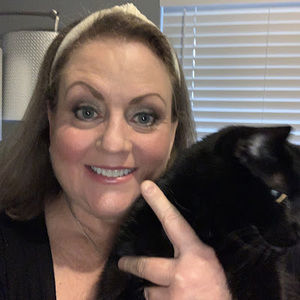 Meet your Posher, Sue